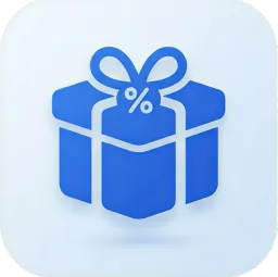 50% 특가 특별 프로모션