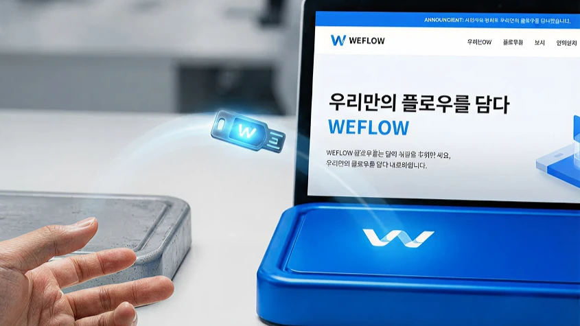 타 서비스 전환 고객