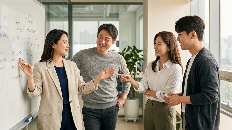 소통