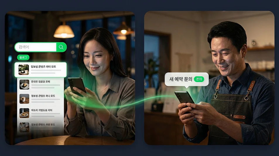 네이버 블로그