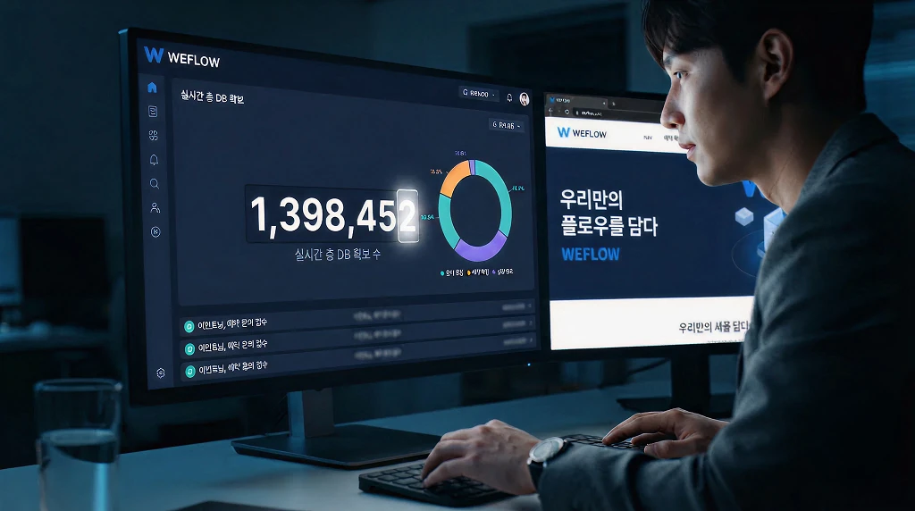 1:1 맞춤 시스템