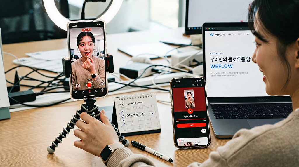 유튜브 숏폼