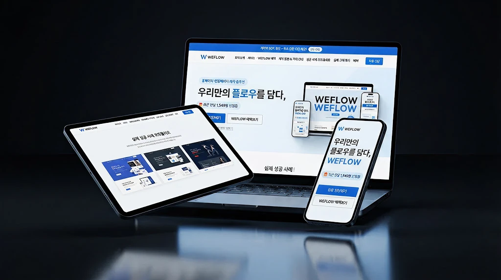 관리자 페이지 제공 (선택형)