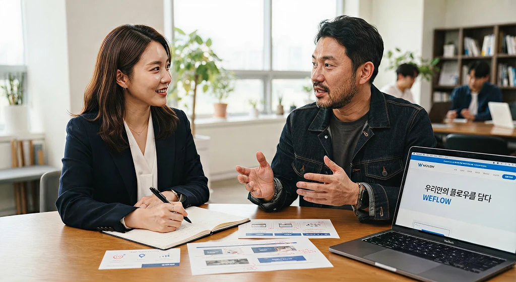 고객의 소리