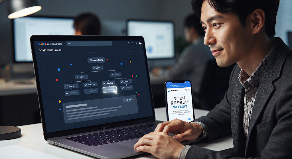 각 상품별 전용 유지보수