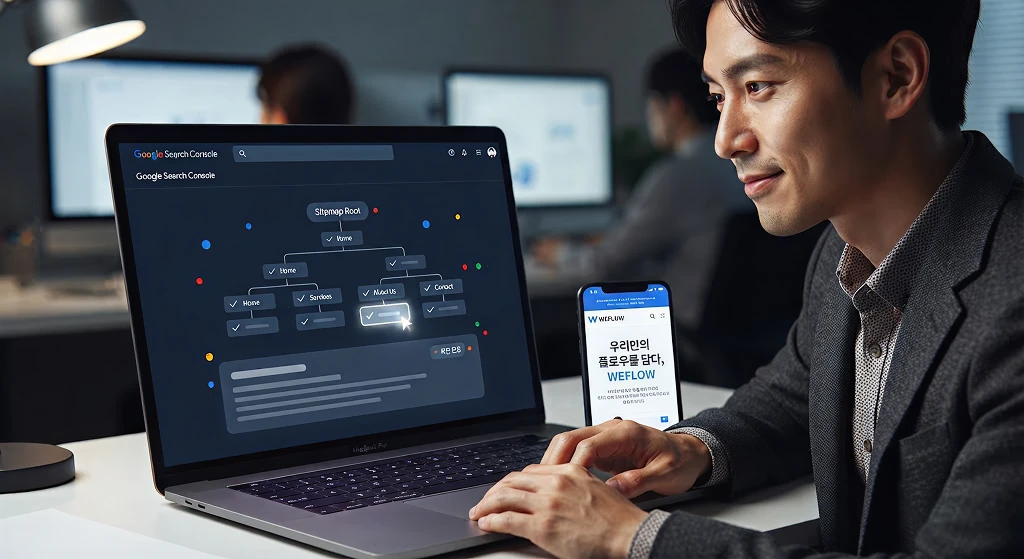 각 상품별 전용 유지보수